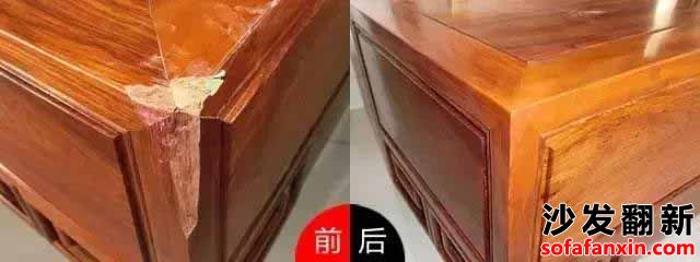 成都家具翻新