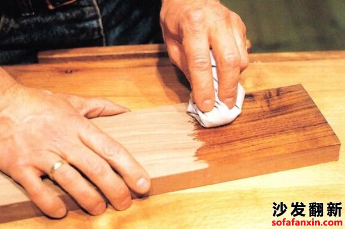 家具保養(yǎng)