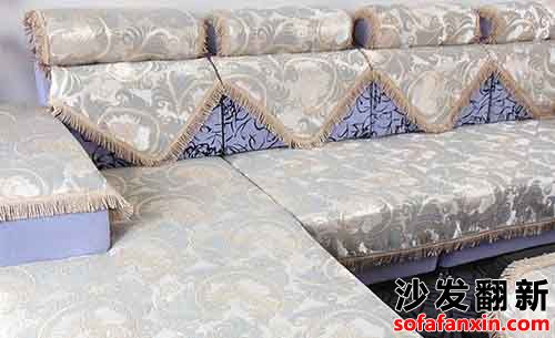 濟南沙發(fā)套定做