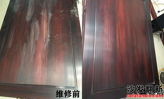 [沈陽(yáng)家具維修]家具翻新,家具貼膜廠讓家具以后有保障